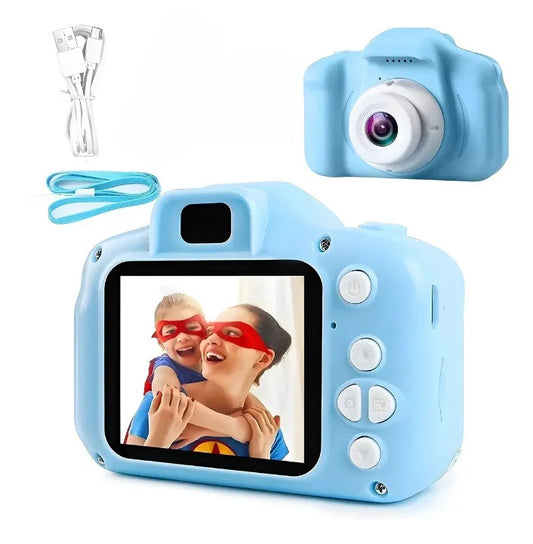 Camara infantil