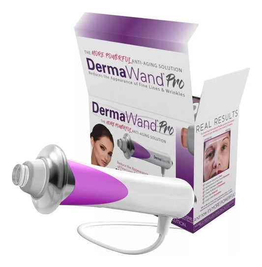Derma Wand PRO Antiarrugas-Cuidado De La Piel
