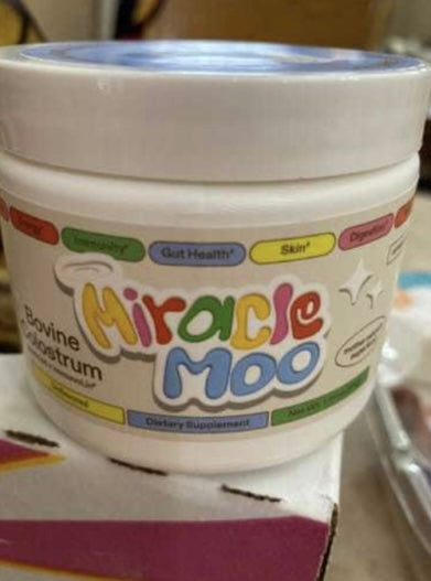 Reseña cliente Miracle Moo 2
