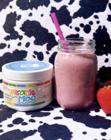 Reseña cliente Miracle Moo 5